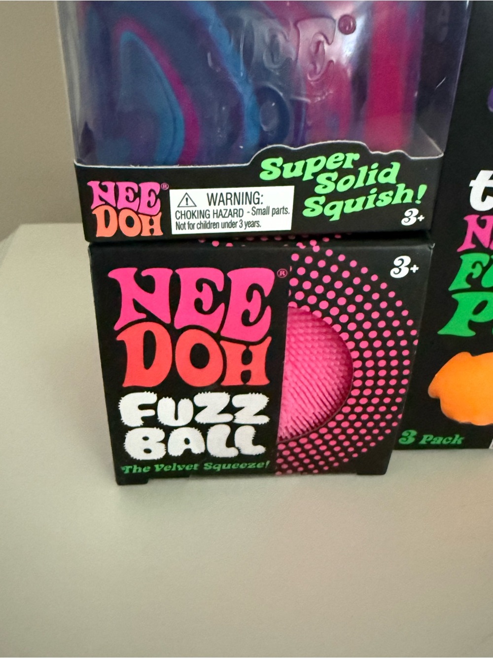 Authentic Needoh Bundle - Picture 2 of 7